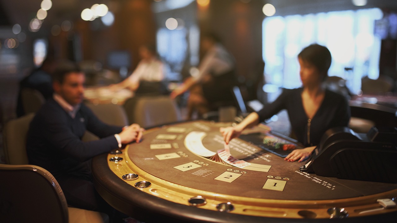 Atklājiet Pai Gow pokera noslēpumus: Rokasgrāmata iesācējiem
